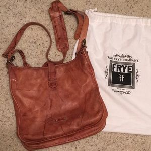 Cross body bag